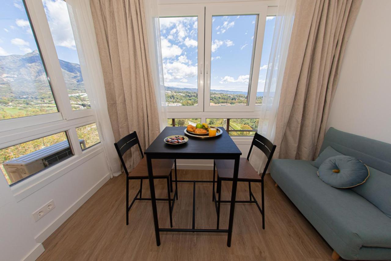 Appartamento Modern With Stunning Views *