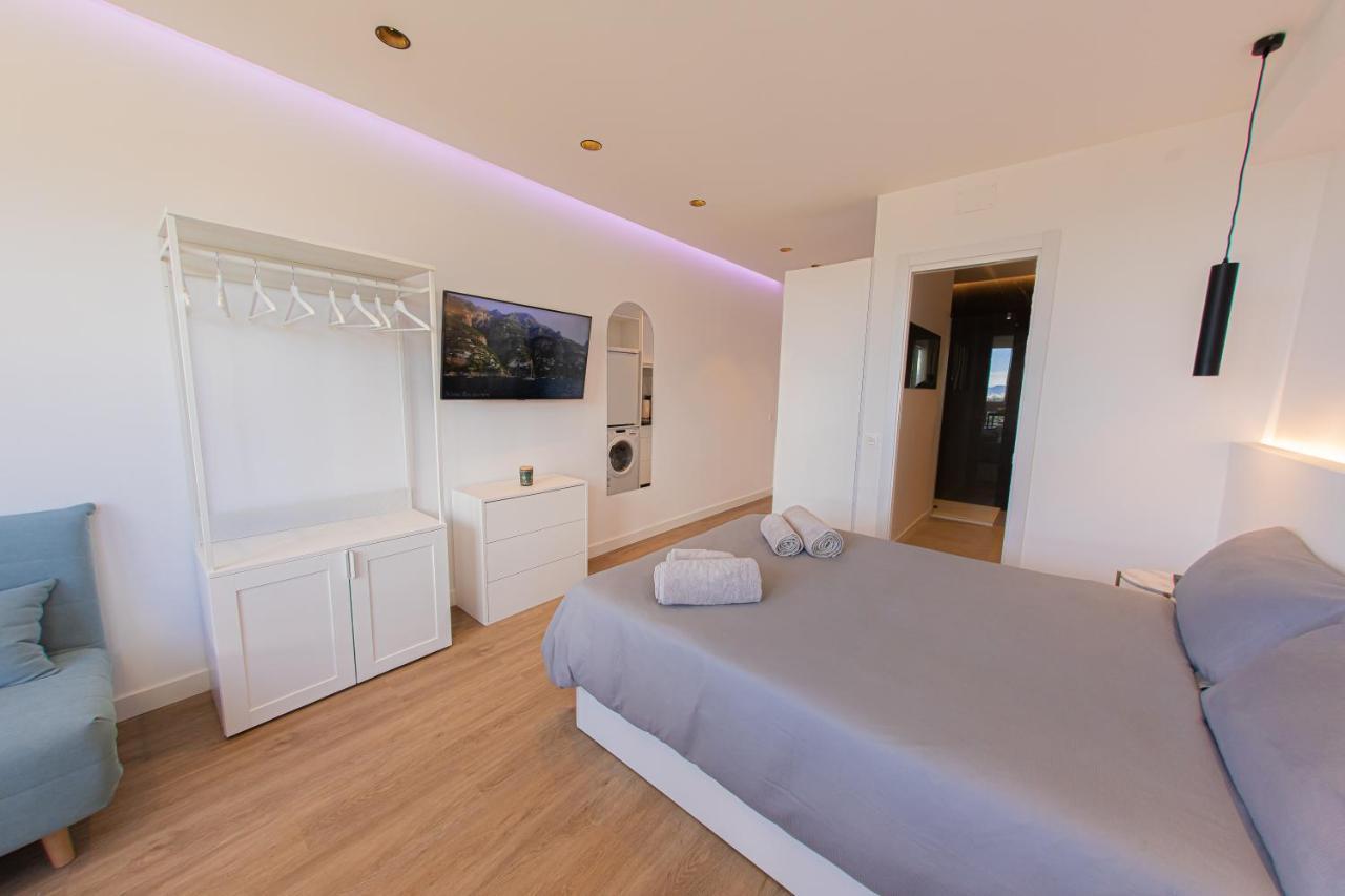 Modern With Stunning Views Appartamento *