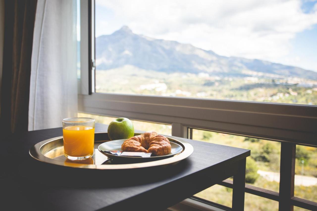 Modern With Stunning Views Appartamento Marbella