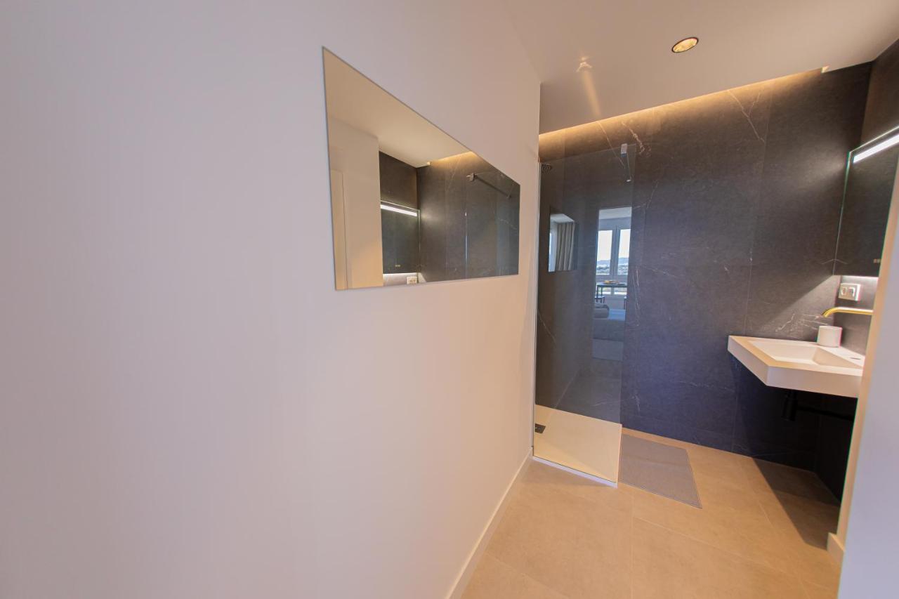 Appartamento Modern With Stunning Views *