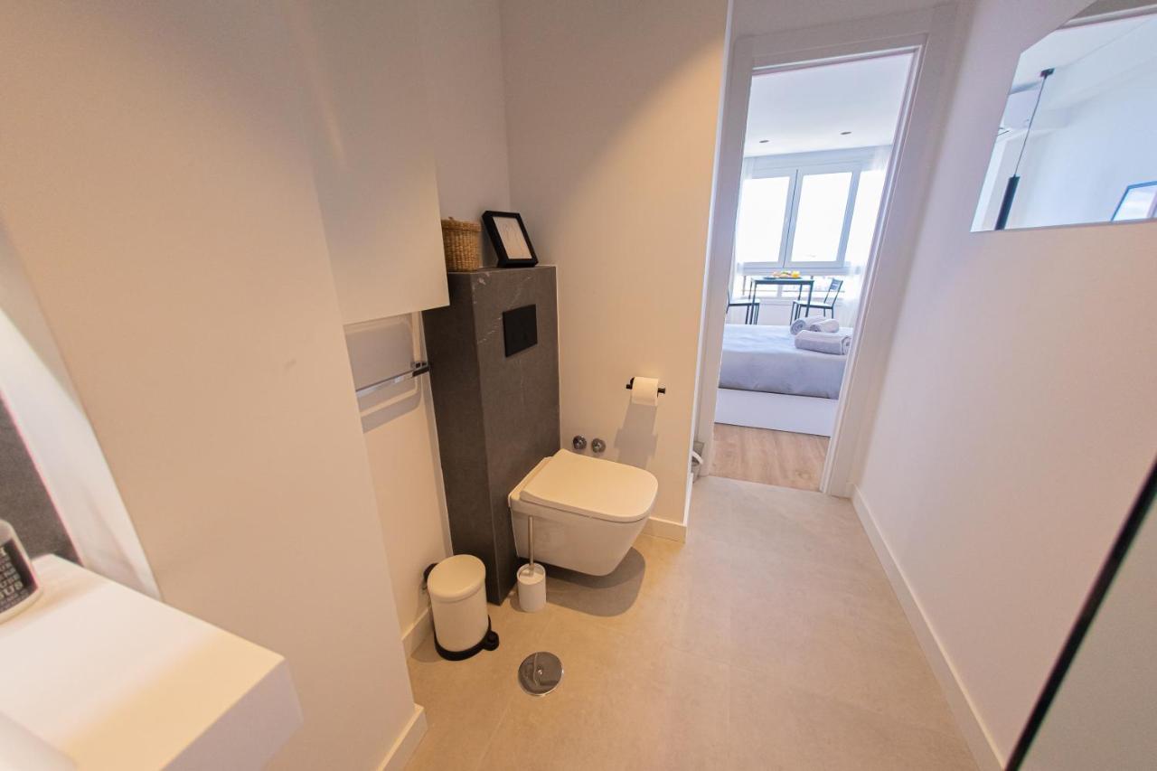 Appartamento Modern With Stunning Views *